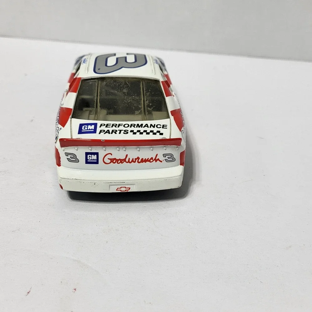 Revell dale earnhardt